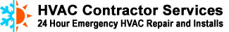 Leonardo HVAC Services